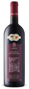 Château Ksara Réserve Du Couvent Château Ksara Réserve du Couvent vallée du Bekaa 2009
