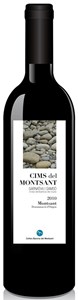 Baronia Del Montsant Cims Del Montsant 2010