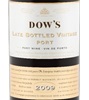 Dow's Late Bottled Vintage Symington Family Estates Port 2007