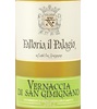 Fattoria Il Palagio Vernaccia Di San Gimignano Vernaccia S. Gimignano 2011