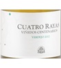 Cuatro Rayas Viñedos Centenarios Verdejo 2011