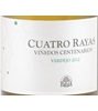 Cuatro Rayas Viñedos Centenarios Verdejo 2011