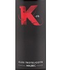 Clos Troteligotte Kor Cahors Malbec 2009