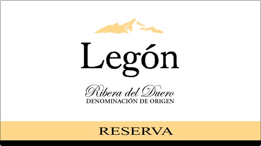 Legón Reserva Valtostao Tempranillo 2005