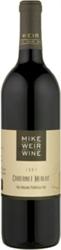 Mike Weir Winery Cabernet Merlot 2007