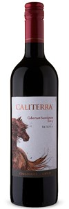 Caliterra Cabernet Sauvignon 2009