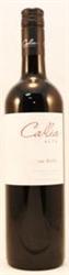 Callia Alta Malbec 2009