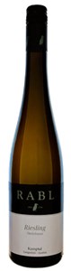 Rabl Steinhaus Riesling 2009