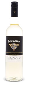 Inniskillin Riesling Pinot Grigio 2017