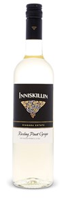 Inniskillin Riesling Pinot Grigio 2020