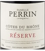 Perrin & Fils Reserve Syrah Blend 2007