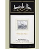 Inniskillin Riesling Pinot Grigio 2016