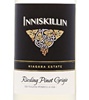Inniskillin Riesling Pinot Grigio 2017