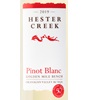Hester Creek Estate Winery Pinot Blanc 1998