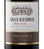 Errázuriz Max Reserva Pinot Noir 2008