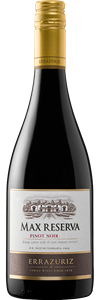 Errázuriz Max Reserva Pinot Noir 2008