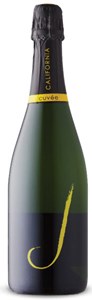 J California Cuvée Sparkling