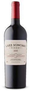 Lake Sonoma Cabernet Sauvignon 2018