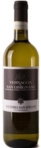 San Donato di Frenzi Vernaccia di San Gimignano 2020