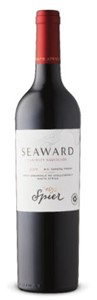 Spier Wines Seaward Cabernet Sauvignon 2019