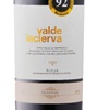 Valdelacierva Reserva 2015