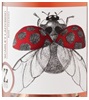 Zonte's Footstep Scarlet Ladybird Rosé 2020