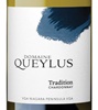 Domaine Queylus Tradition Chardonnay 2018