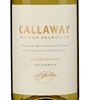 Callaway Cellar Selection Chardonnay 2018