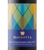 Magnotta The Art Of Blending Red 2017