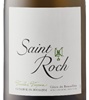 Château Saint-Roch Vieilles Vignes Côtes du Roussillon Grenache Blanc Roussanne 2019