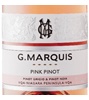 G. Marquis The Silver Line Pink Pinot Rosé 2020