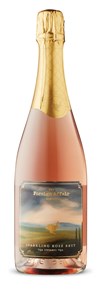 The Foreign Affair Brut Rosé Sparkling