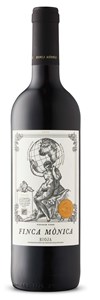 Finca Monica Crianza 2019