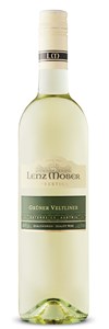 Lenz Moser Prestige Grüner Veltliner 2023