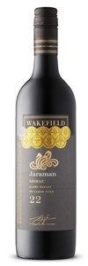 Wakefield Jaraman Shiraz 2022