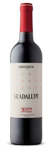Quinta do Quetzal Guadalupe Red 2022