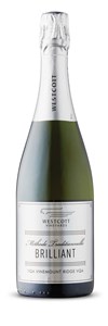 Westcott Vineyards Brilliant Sparkling 2020