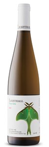 Lighthall Vineyards Pinot Gris 2023