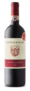 Castello di Radda Chianti Classico 2021