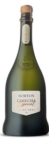 Norton Cosecha Especial Extra Brut Sparkling
