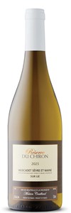 La Cave du Coudray Maison Couillaud Réserve du Chiron Muscadet Sèvre et Maine  Sur Lie 2023