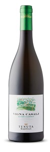 Tenuta Rapitalà Vigna Casalj Alcamo Classico 2022