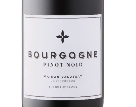 Maison Valdesay Bourgogne Pinot Noir 2023 Expert Wine Review