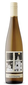 Organized Crime Wild Ferment Riesling 2021