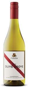 d'Arenberg The Olive Grove Chardonnay 2022