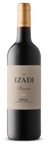 Izadi Reserva 2020
