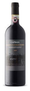 Capraia Riserva Chianti Classico 2020
