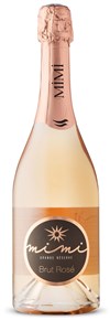 Mimi Grande Réserve Brut Rosé Sparkling