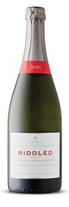 Flat Rock Riddled Sparkling 2021