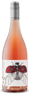 Zonte's Footstep Scarlet Ladybird Rosé 2024